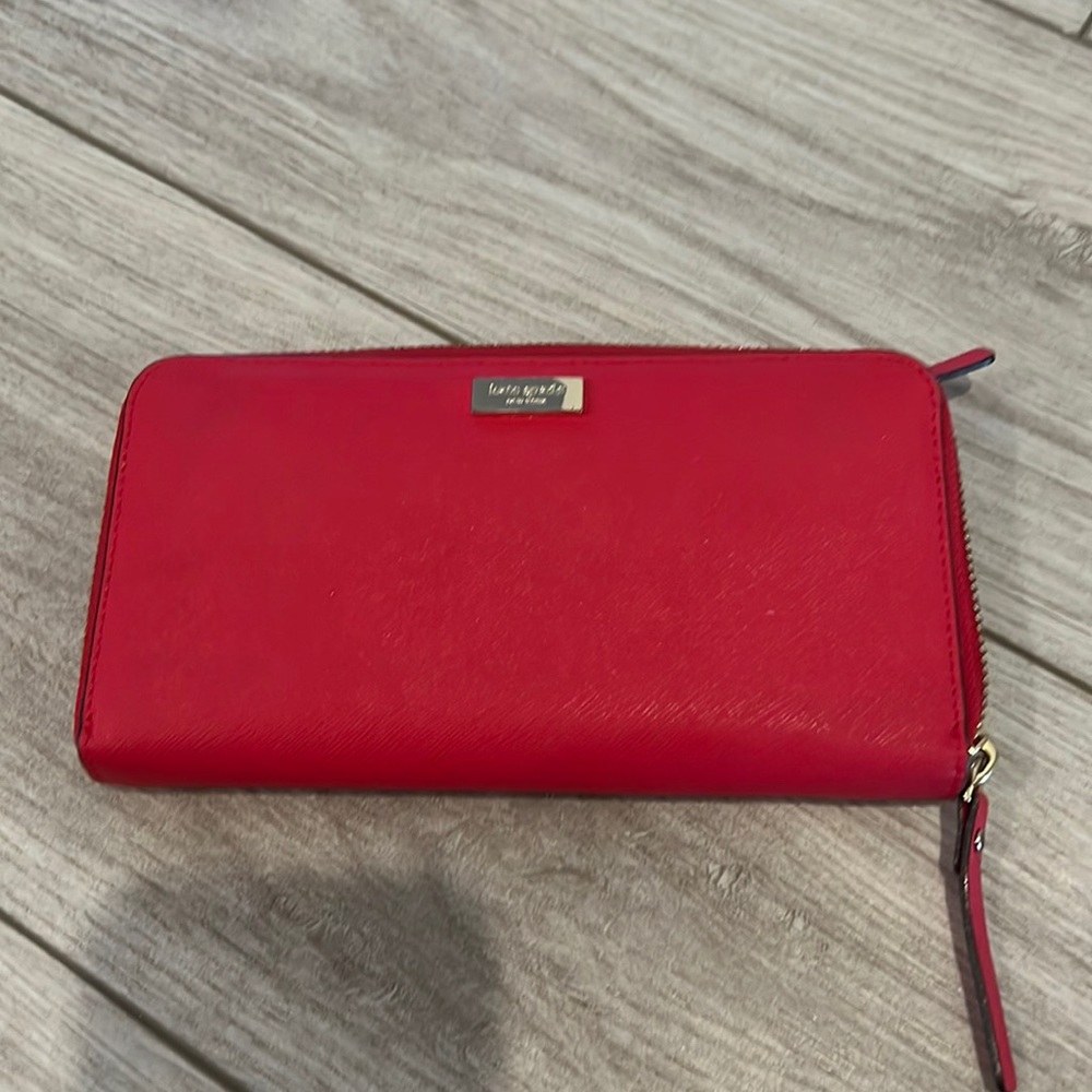 Kate Spade Wallet